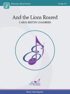 And the Lions Roared Standard