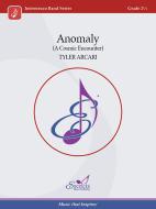 Anomaly Standard