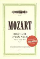 6 Opera Arias for Soprano 
