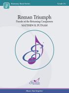 Roman Triumph Standard