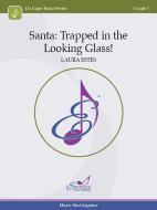 Santa: Trapped in the Looking Glass! Standard