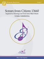 Scenes from Citizen 13660 