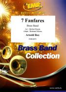 7 Fanfares Standard