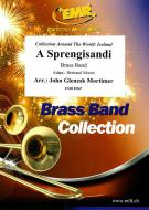 A Sprengisandi Standard