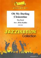 Oh My Darling Clementine Standard