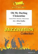Oh My Darling Clementine Standard