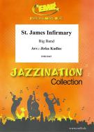 St. James Infirmary Standard