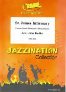 St. James Infirmary Standard