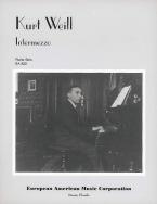 Intermezzo (1917) 