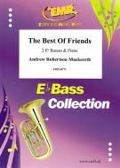 The Best Of Friends Standard