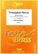 Triumphal March Standard