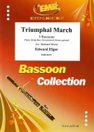 Triumphal March Standard