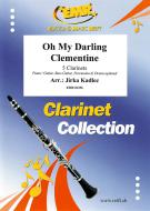 Oh My Darling Clementine Standard