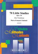 70 Little Studies op. 158 Standard