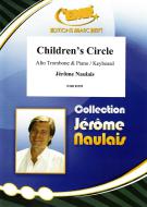 Children's Circle Standard