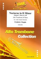 Nocturne in D Minor B. 108 Standard