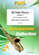 60 Solo Pieces 1 Standard