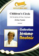 Children's Circle Standard