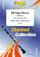 60 Solo Pieces 1 Standard