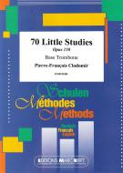 70 Little Studies op. 158 Standard