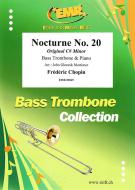 Nocturne No. 20 Standard