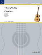 Cavatina Standard