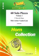 60 Solo Pieces 1 Standard