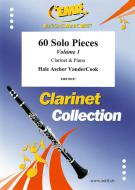 60 Solo Pieces 1 Standard