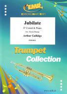 Jubilate Standard
