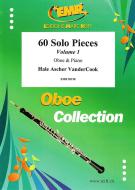 60 Solo Pieces 1 Standard