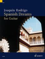 Spanish Dreams 