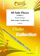 60 Solo Pieces 1 Standard