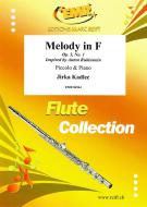 Melody in F op. 3, No. 1 Standard