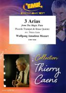 3 Arias Standard