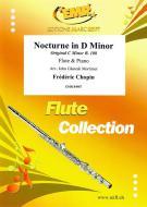 Nocturne in D Minor B. 108 Standard