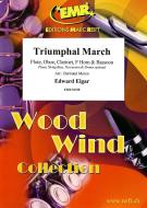 Triumphal March Standard