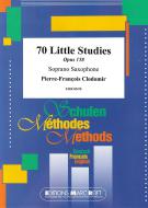 70 Little Studies op. 158 Standard