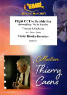Flight Of The Bumble-Bee Standard