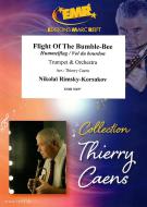 Flight Of The Bumble-Bee Standard