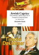 Jewish Caprice op. 24 Standard