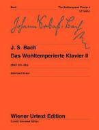 The Well-Tempered Clavier Part 2 