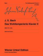 The Well-Tempered Clavier Part 2 