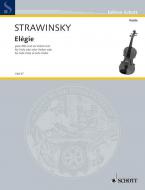 Elegy Standard