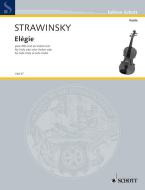 Elegy Standard
