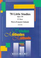 70 Little Studies op. 158 Standard