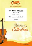 60 Solo Pieces 1 Standard