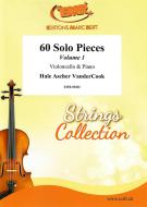 60 Solo Pieces 1 Standard