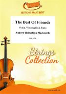 The Best Of Friends Standard