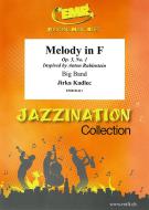 Melody in F op. 3, No. 1 Download