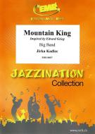 Mountain King Download